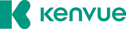 Kenvue logo