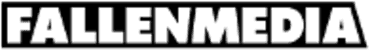 Fallen Media logo