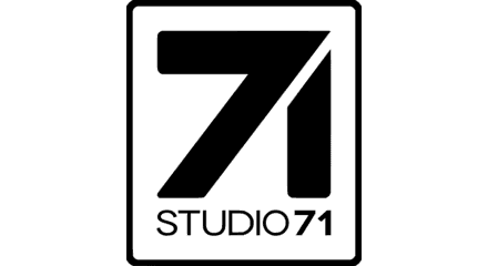 Studio 71 Logo