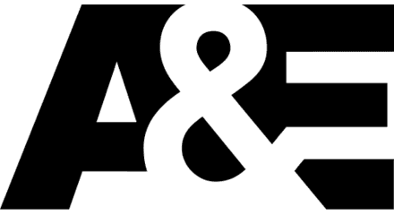 A&E Network logo.svg