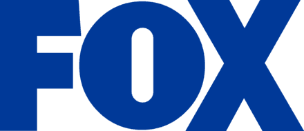 FOX wordmark