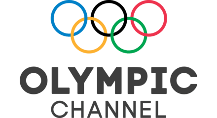 Olympic Channel logo