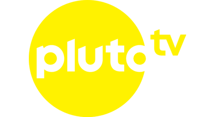 Pluto TV logo 2024