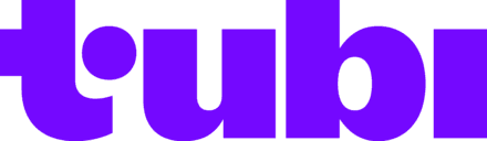 Tubi logo 2024 purple