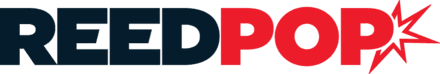 reedpop logo no tagline full color