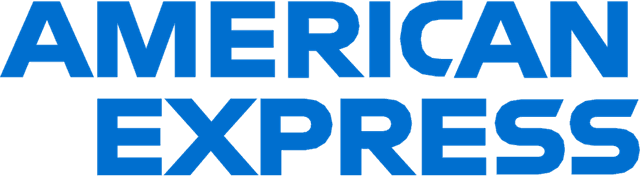 American Express logo 1536x864