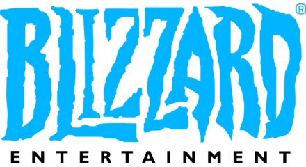 Blizzard Entertainment Logo 2015