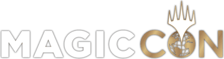 MagicCon logo
