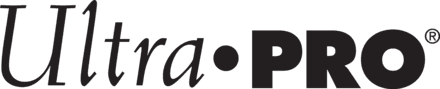 Ultra Pro Logo