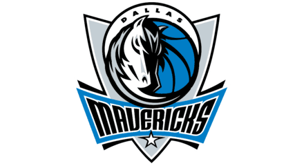 Dallas Mavericks logo