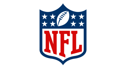 National Football League logo.svg