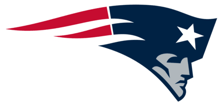 New England Patriots logo.svg