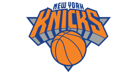 New York Knicks logo.svg