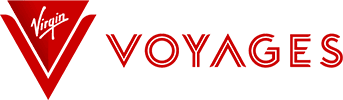 Virgin Voyages Logo
